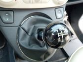 Gear shift switch/knob