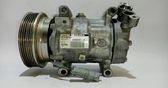 Air conditioning (A/C) compressor (pump)