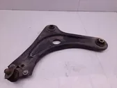 Rear upper control arm/wishbone