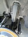 Air suspension rear shock absorber