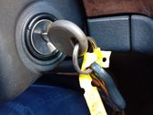 Ignition lock