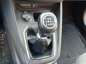 Gear shift switch/knob