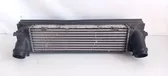 Radiatore intercooler