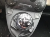 Commutateur / bouton de changement de vitesse