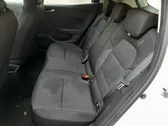 Seat and door cards trim set