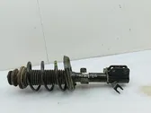 Front shock absorber/damper