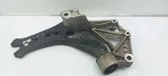 Rear upper control arm/wishbone