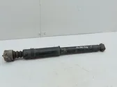 Air suspension rear shock absorber