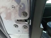 Rear door lock