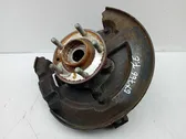 Front wheel hub