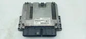 Calculateur moteur ECU