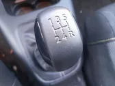 Gear shift switch/knob