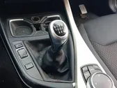 Gear shift switch/knob