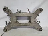 Rear subframe