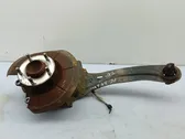 Rear wheel hub