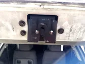 Tailgate exterior lock