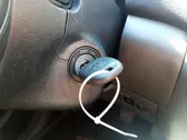 Ignition lock