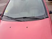 Wiper trim