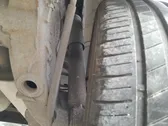 Ammortizzatore posteriore a sospensione pneumatica