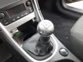 Gear shifter/selector