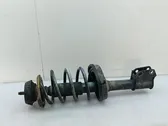 Front shock absorber/damper