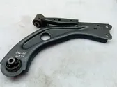 Rear upper control arm/wishbone