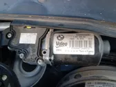 Wiper motor