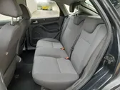 Seat and door cards trim set