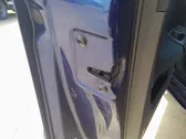 Coupe door lock (next to the handle)