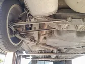Amortisseur arrière à suspension pneumatique