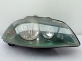 Headlight/headlamp