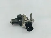 EGR valve