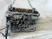 Bloque de motor