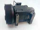 Air conditioning (A/C) compressor (pump)