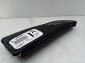 Airbag de siège