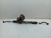 Steering rack
