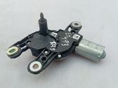 Wischermotor Heckscheibe