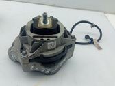 Engine mount bracket