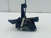 Rear door lock