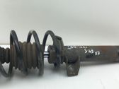 Front shock absorber/damper