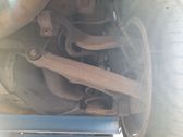 Rear control arm
