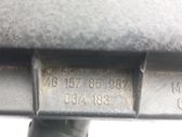Air filter box