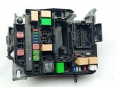 Unidad de control SAM