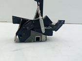 Rear door lock