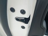 Rear door lock