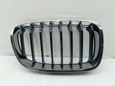 Kühlergrill