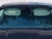 Front windscreen/windshield window