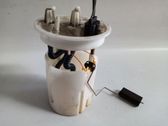 Bomba interna de combustible