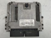 Unidad de control/módulo del motor