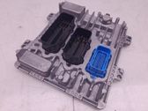 Unidad de control/módulo del motor